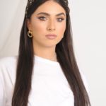 קשת כיווצים שחור וחום