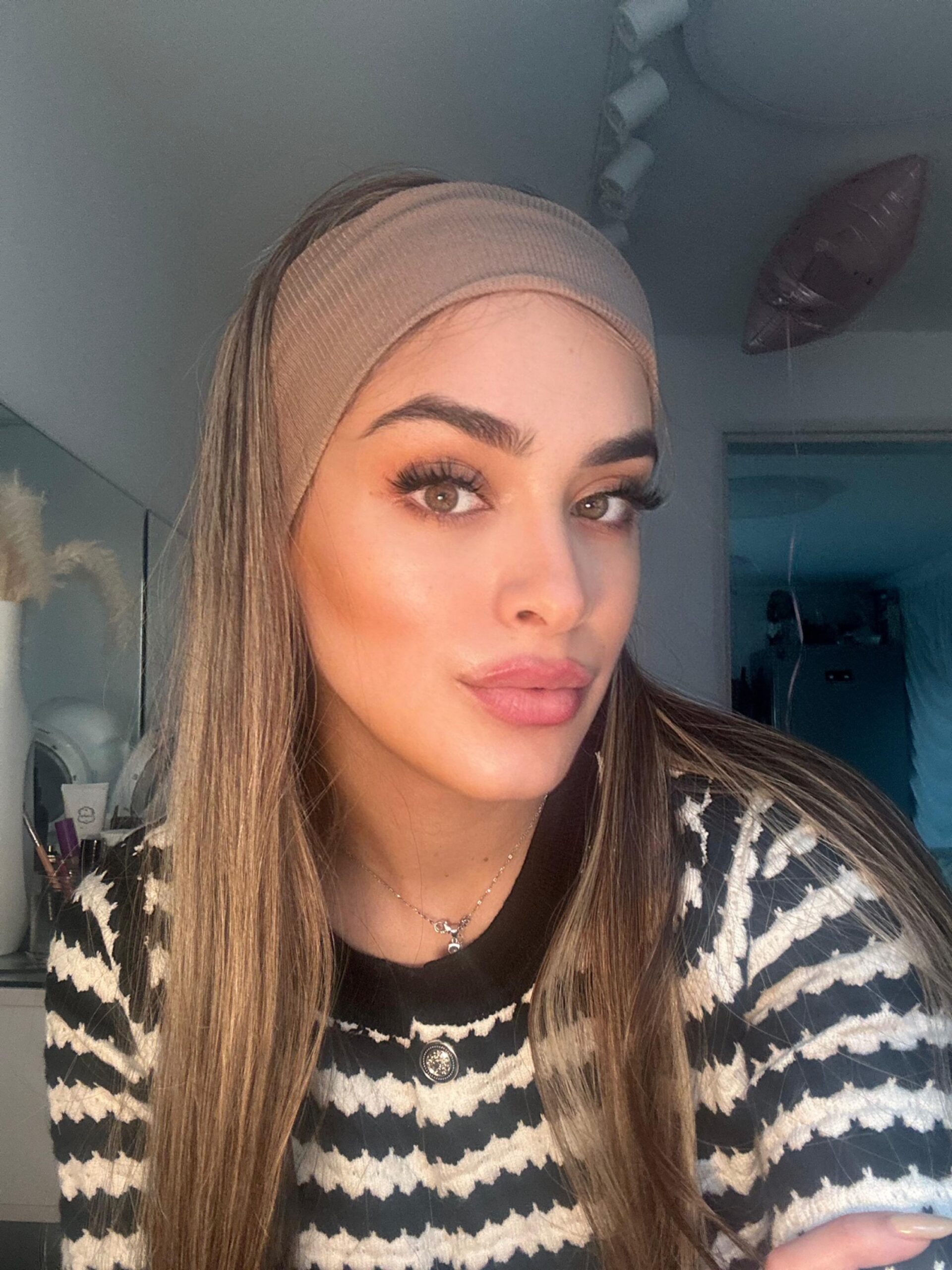 IMG_3705 סרט לראש חום – תמונה 1