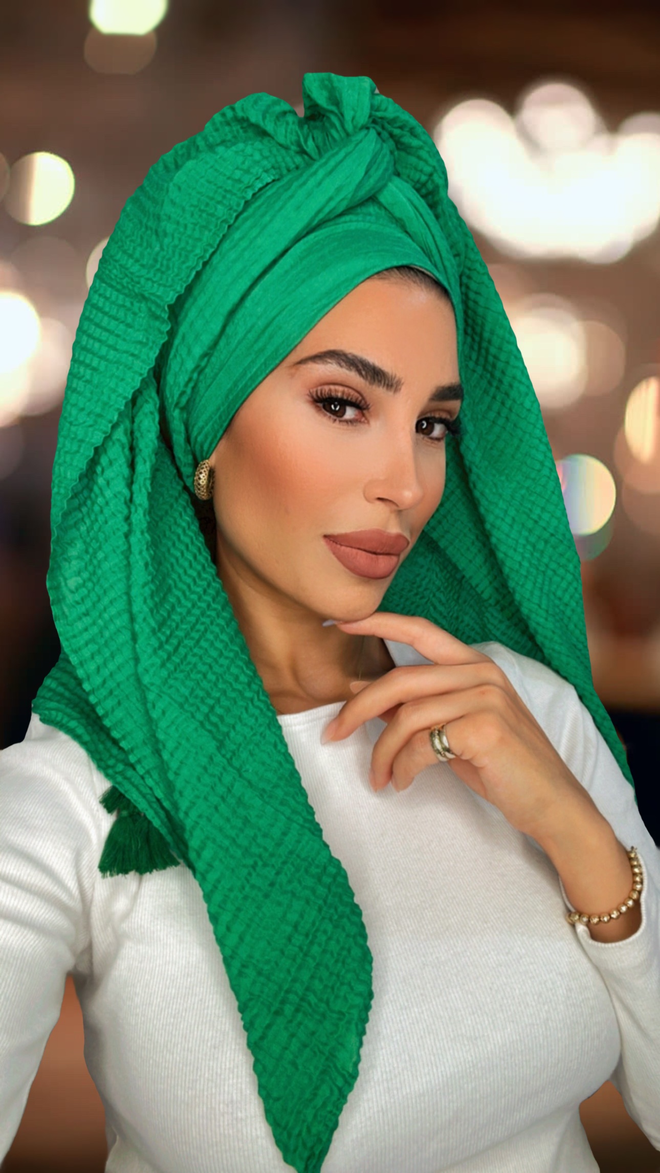 {"eId":"2590846144383706","CameraPosition":2} דגם קוביות ירוק סיומת פרנז עץ – תמונה 1