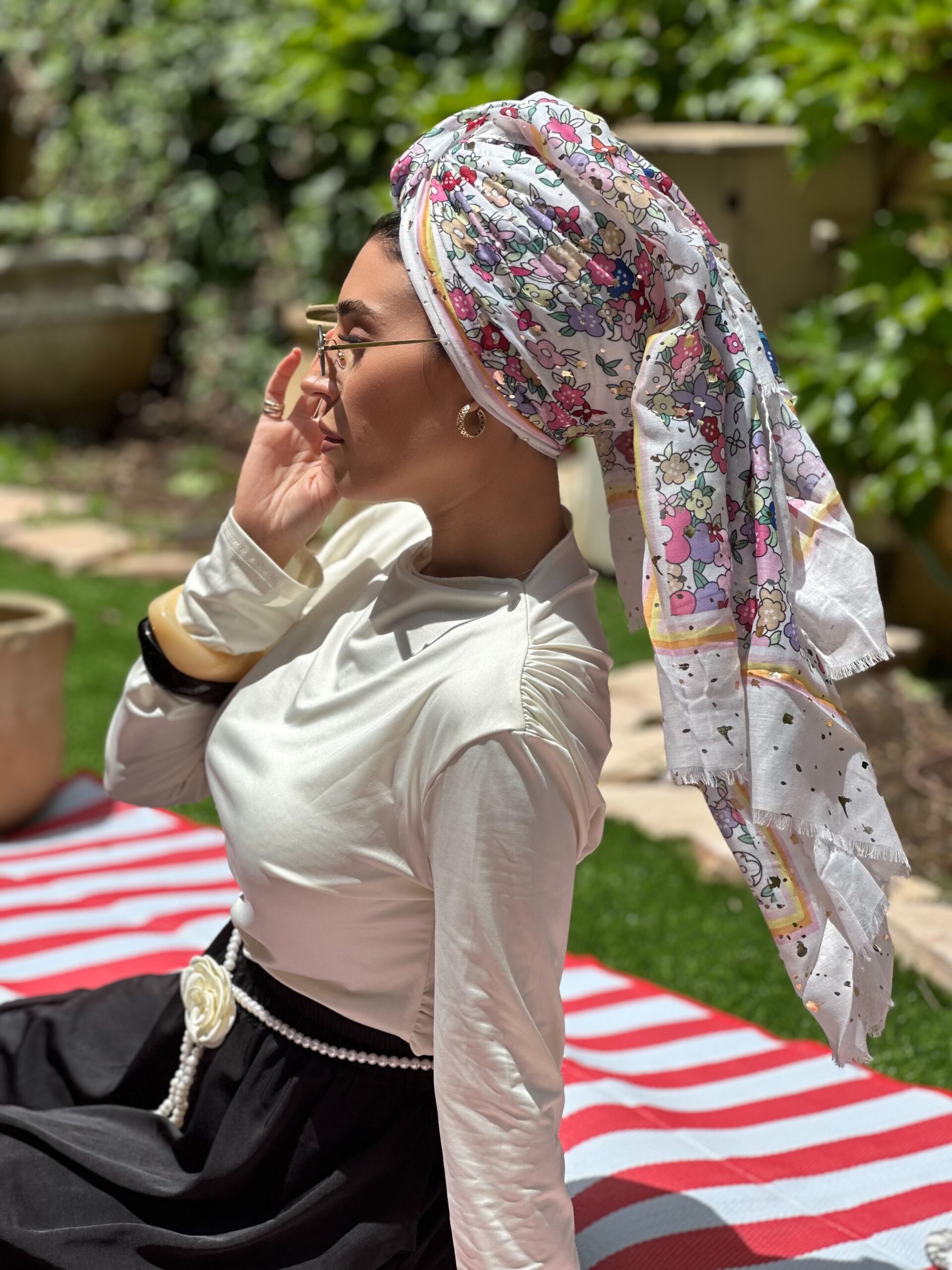 IMG_0915 דגם יסמין לבן – תמונה 1