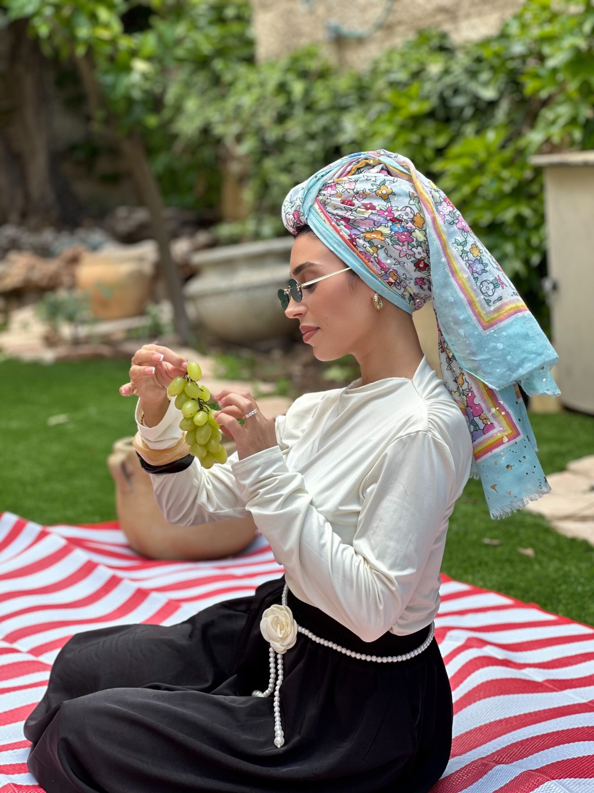 IMG_0918 דגם יסמין תכלת – תמונה 1