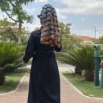 דגם שחר שחור
