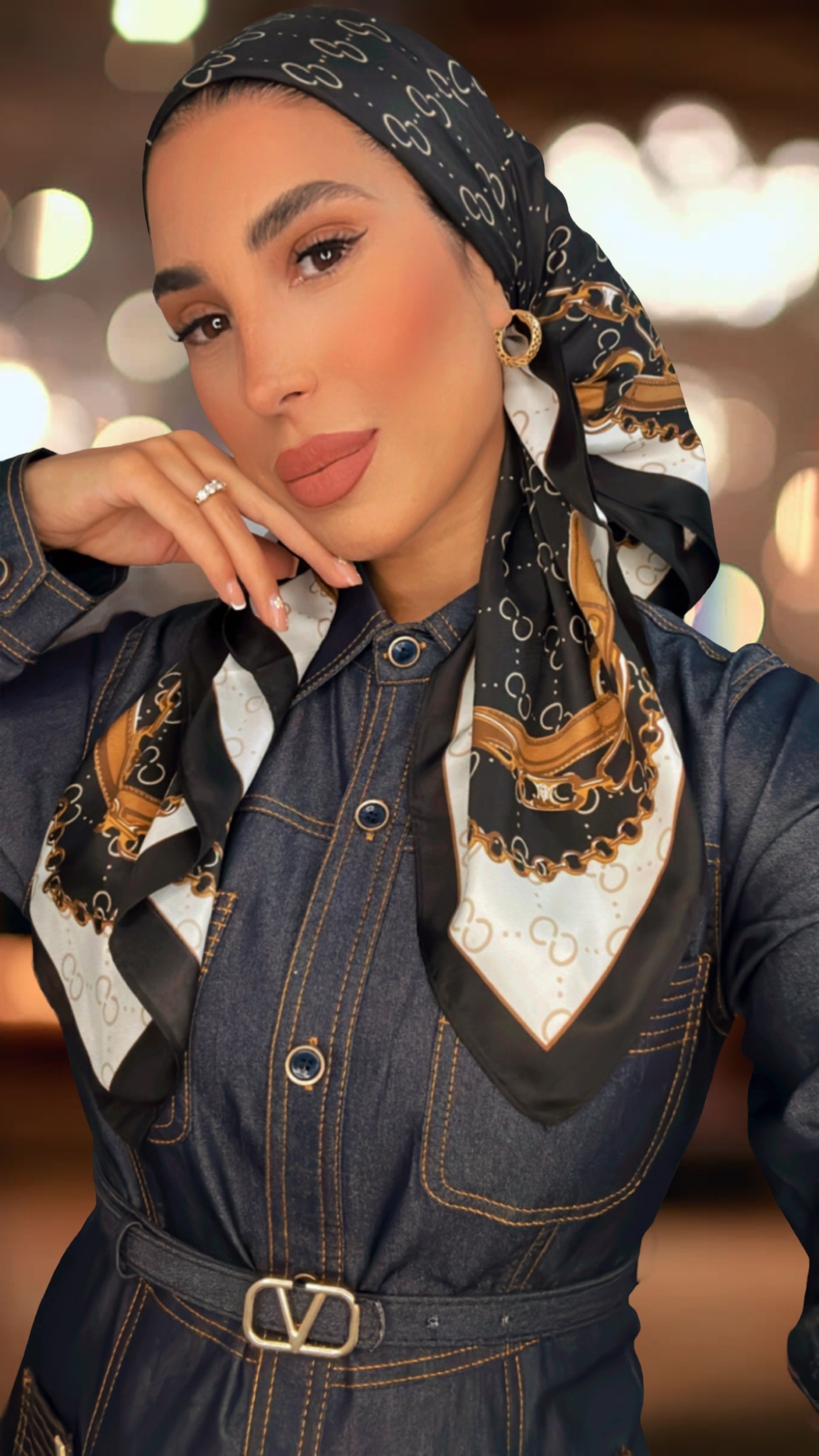 {"eId":"2590846144383706","CameraPosition":2} דגם חבלים שחור – תמונה 1