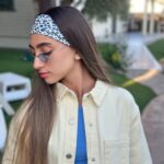 סרט מנומר כחול