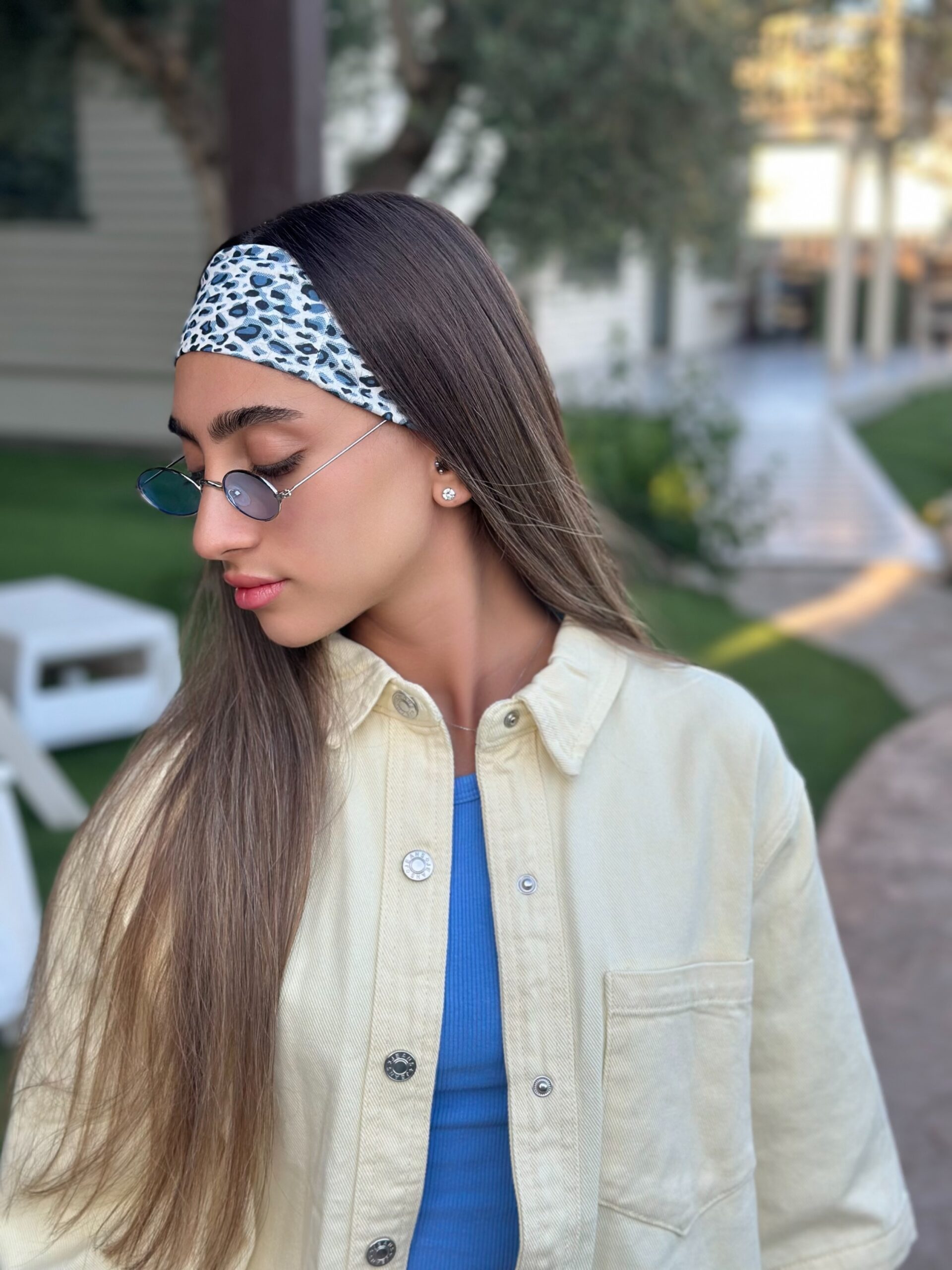 IMG_8666 סרט מנומר כחול – תמונה 1