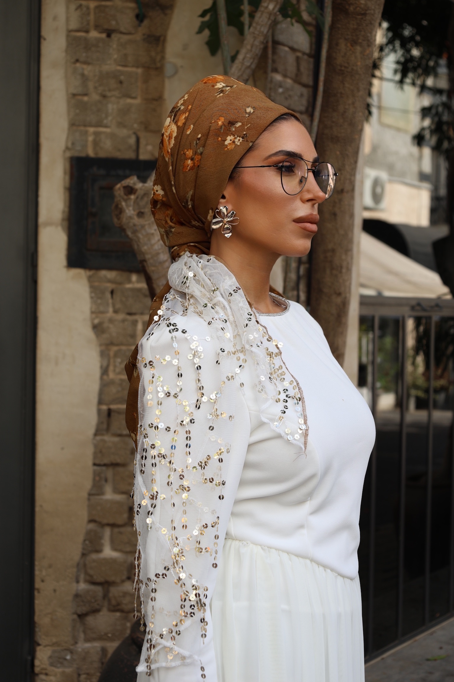IMG_4509 דגם שחרית חום – תמונה 1