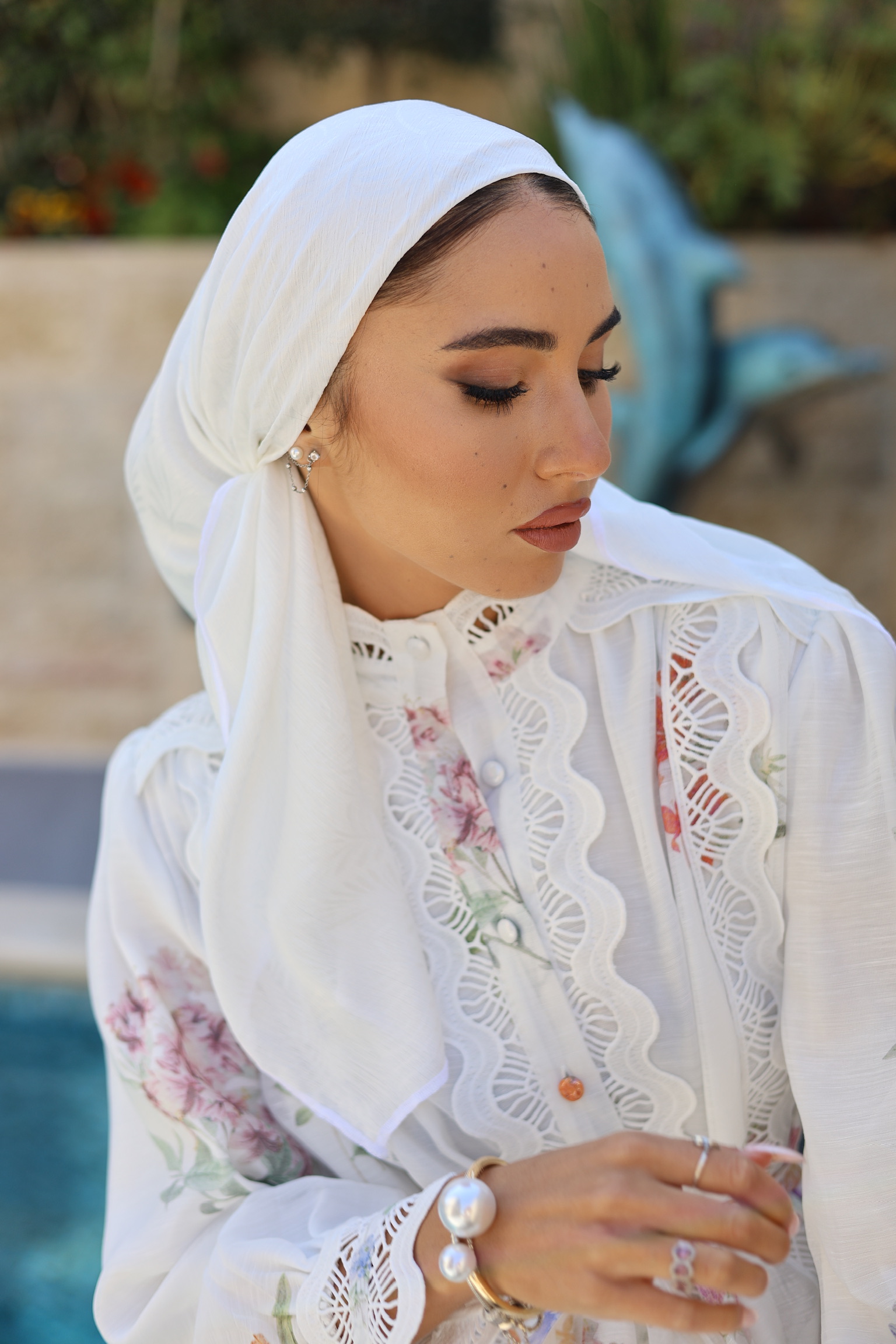 IMG_3763 דגם טהורה מרובע עיטורי עלים – תמונה 1