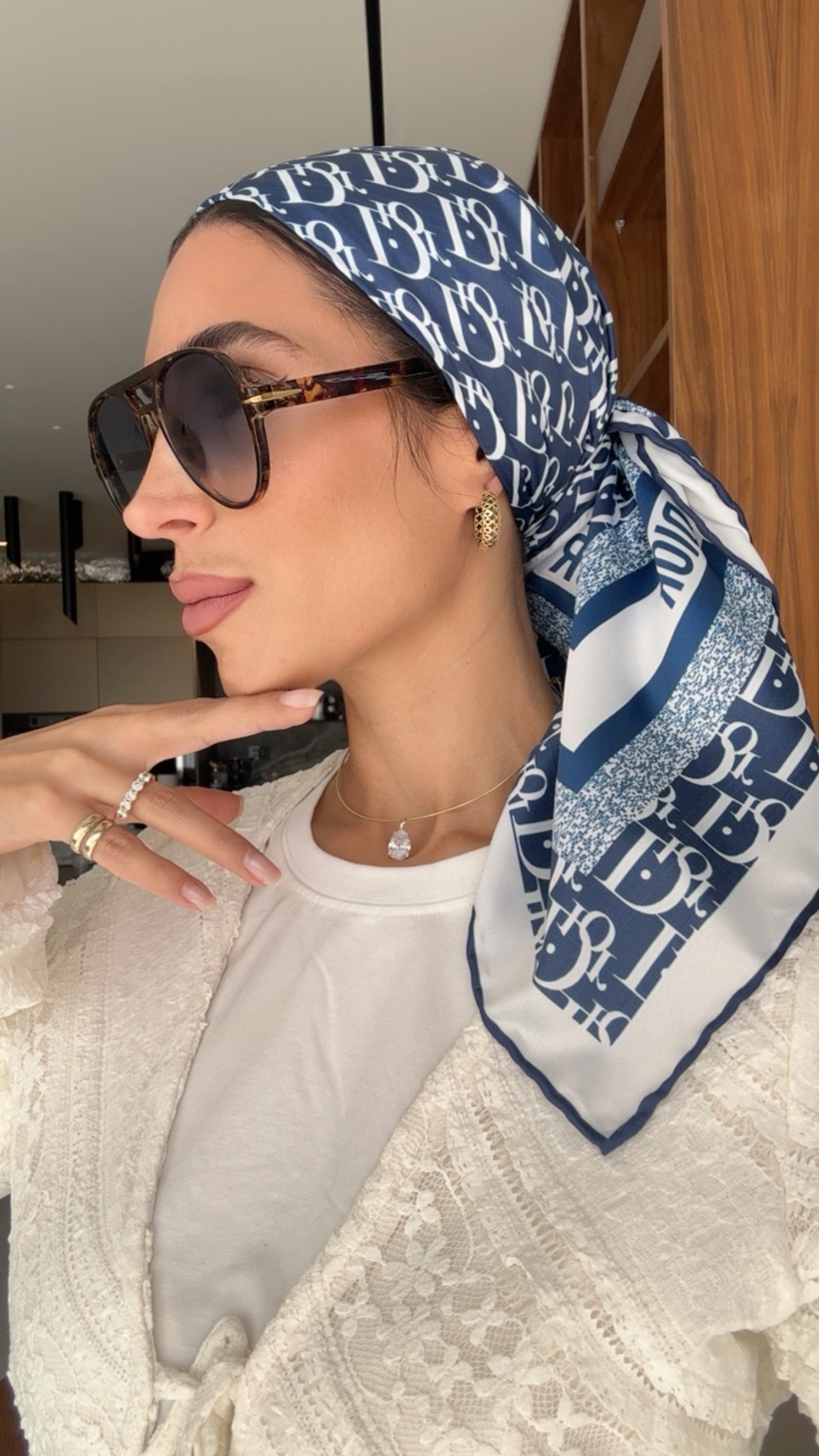 IMG_4878 דגם דיור מרובע כחול – תמונה 1