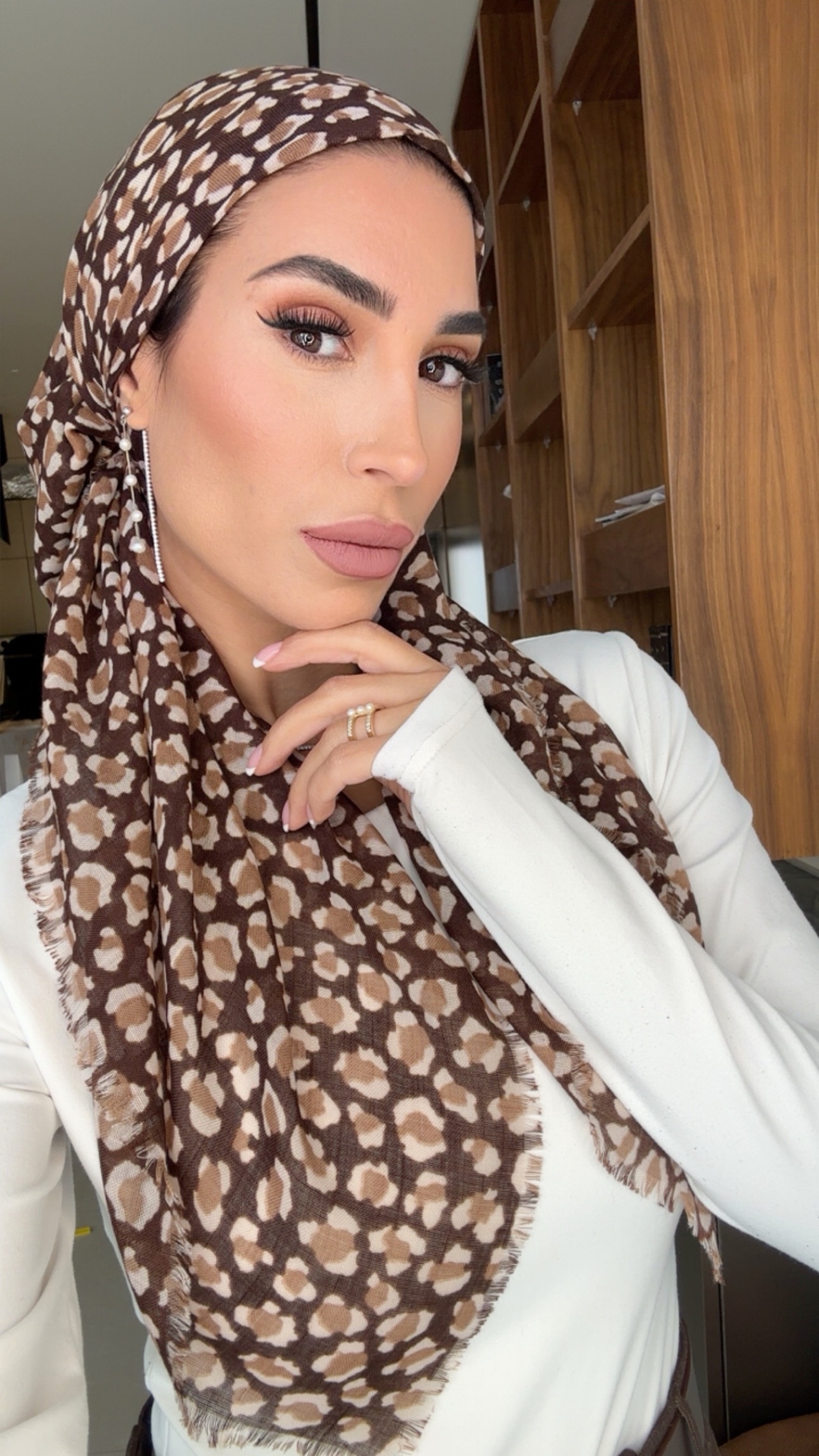 IMG_5445 דגם מנומר כהה – תמונה 1