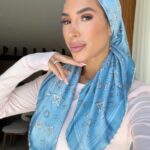 דגם פנדי שירת הים תכלת