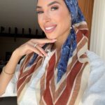 דגם שירי מסגרת חום