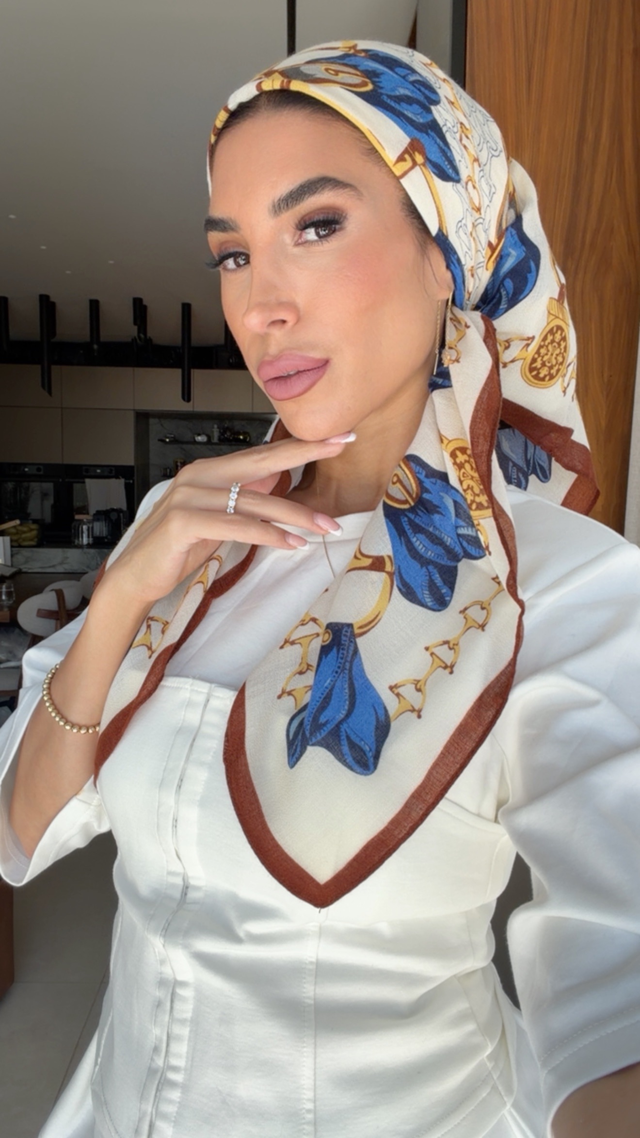 IMG_8335 דגם סהרה כחול – תמונה 1