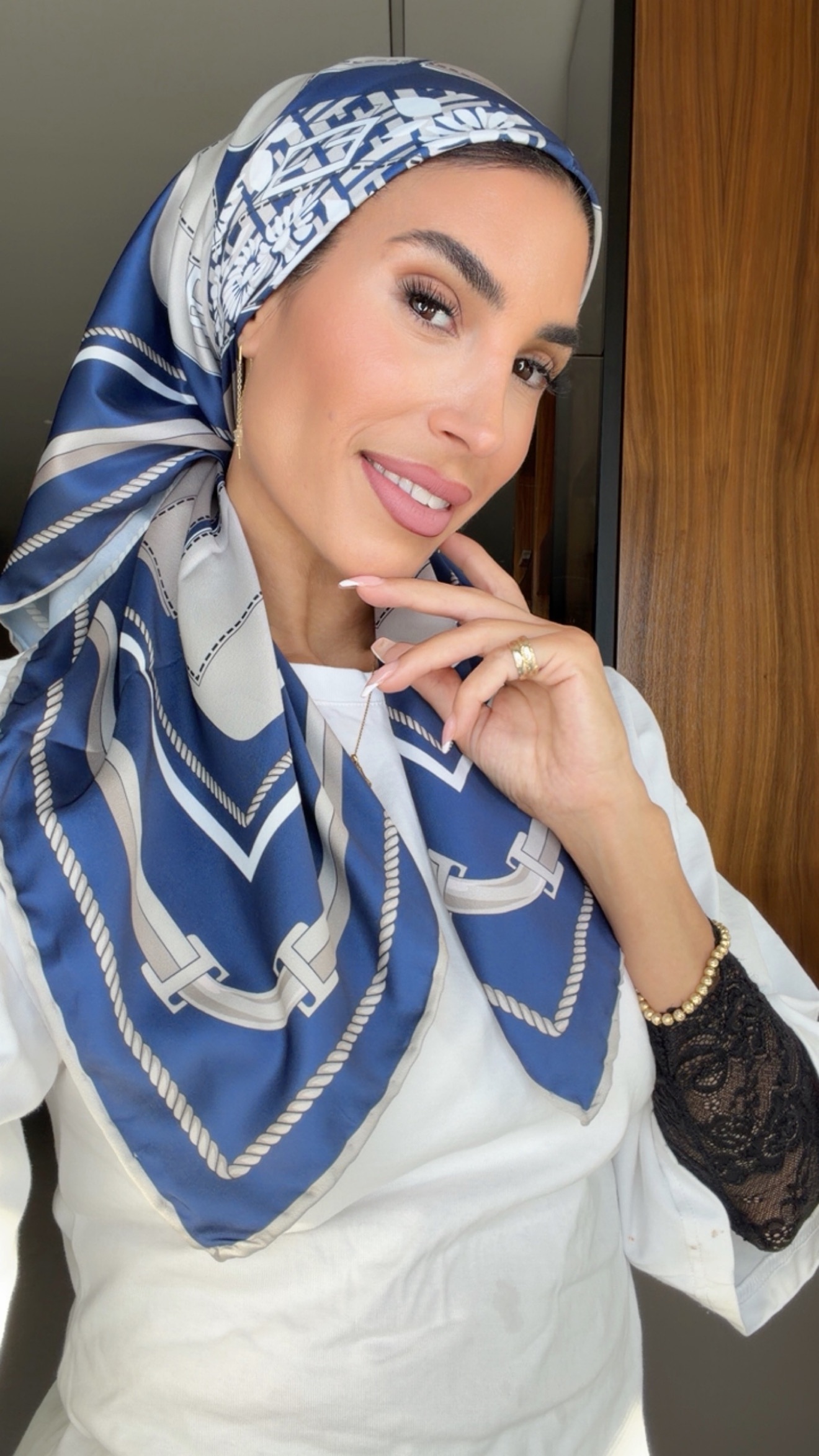 IMG_3106 דגם פנדי מסגרת כחול – תמונה 1