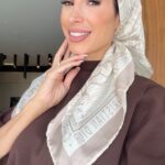דגם  Christian Dior ניוד מרובע