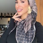 דגם   L.V שחור